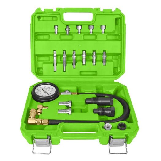 Tester kompresije za dizelske motore | 0 - 70 bar