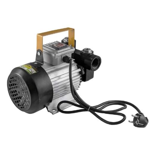 Pumpa za pretakanje goriva iz bačve, 60 l/min