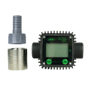 Digitalni mjerač protoka za dizel i AdBlue | 3 - 40 l/min