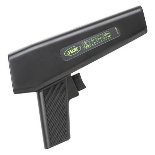 Digitalni stroboskop za paljenje 12 V