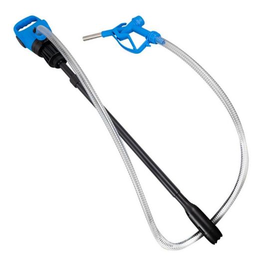 Pumpa za AdBlue na bačvi 205 l
