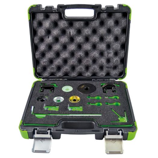 Set alata za fazu motora VW, Audi, Seat i Škoda 1.8 i 2.0 TSI/TFSI