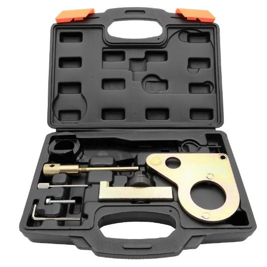 Set alata za fazu motora Renault, Nissan i Opel M9R (2.0 dCi) i M9T (2.3 dCi)