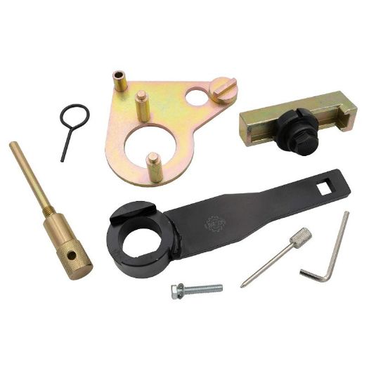 Sadržaj seta za fazu motora M9R (2.0 dCi) i M9T (2.3 dCi), 6 alata