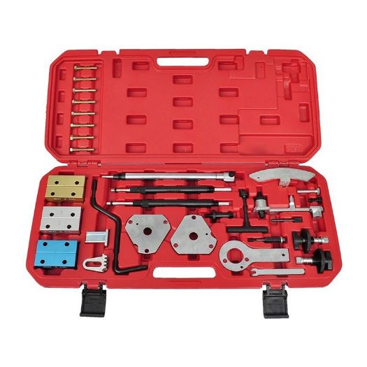 Set alata za fazu motora | Fiat, Alfa Romeo, Lancia, Citroën | 1.2 - 2.4