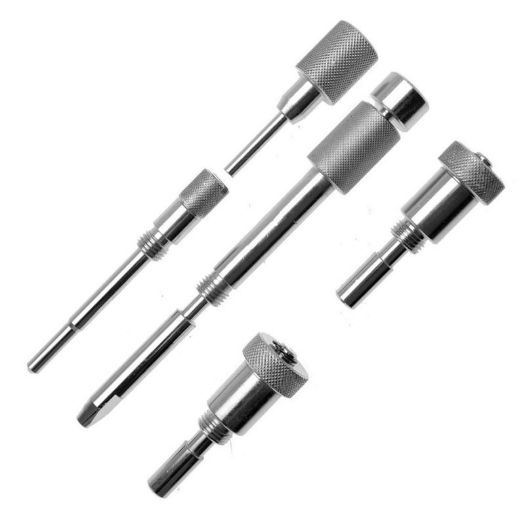 Set alata za fazu motora | Fiat, Iveco, Peugeot, Citroën | 2.3, 3.0 JTD, HDi