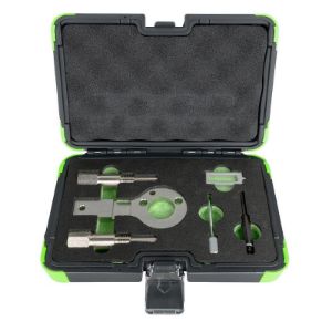 Set alata za fazu motora | Opel, Saab, Fiat, Alfa Romeo, Lancia | 1.9, 2.4 JTD, CDTI