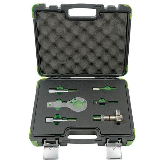 Set alata za fazu motora | Opel, Fiat, Alfa Romeo | 1.9, 2.4 16V dizel