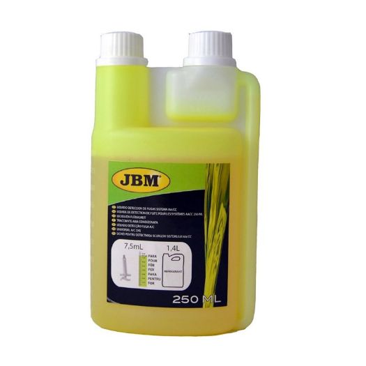 UV kontrast za otkrivanje curenja klime | 250 ml