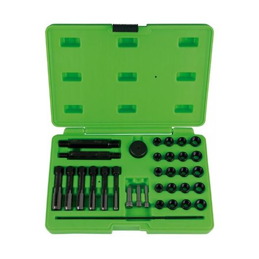 Set za popravak navoja grijača | M8 - M14