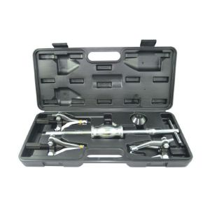 Set izvlakača zupčanika i ležajeva s kliznim čekićem | 15 - 130 mm