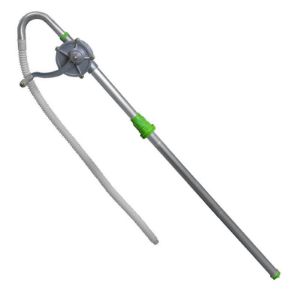 Rotacijska ručna pumpa za bačve | 50 - 200 l | 32 l/min