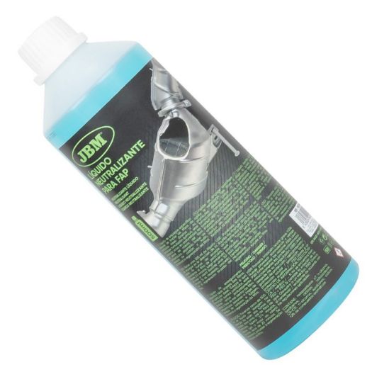 Neutralizator za ispiranje DPF filtera, pakiranje 500 ml