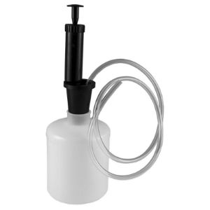 Ručna pumpa za odzračivanje kočnica | spremnik 1,6 l