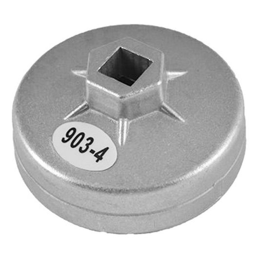 Ključ za filter ulja 73 mm s 14 zuba