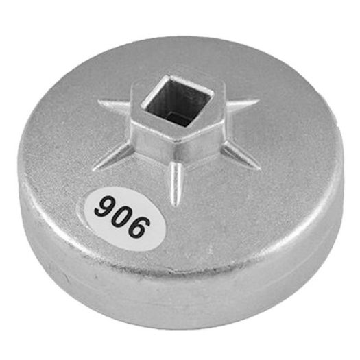 Ključ za filter ulja 84 mm s 18 zuba