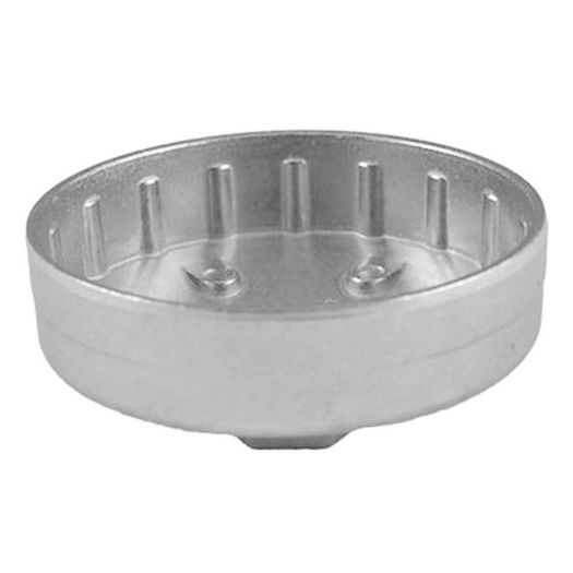 Aluminijski ključ za filter ulja 84 mm u obliku kape