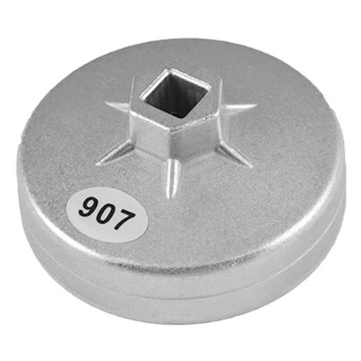 Ključ za filter ulja 89 mm s 15 zuba
