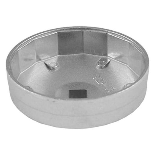 Aluminijski ključ za filter ulja 92 mm u obliku kape