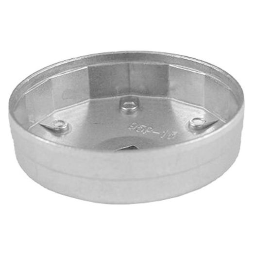 Aluminijski ključ za filter ulja 95 mm u obliku kape