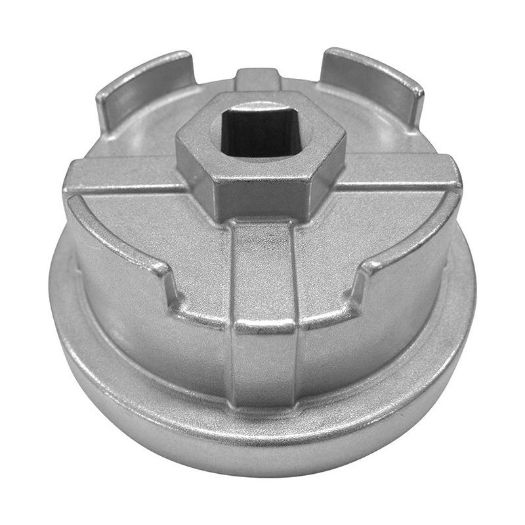 Ključ za filter ulja 79,5 mm s 14 zuba