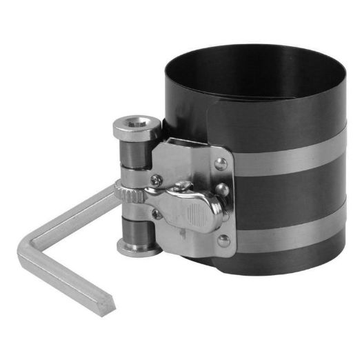 Obujmica za klipne prstene visine 75 mm