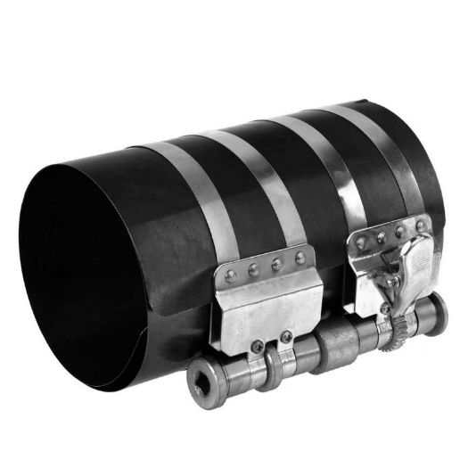 Obujmica za klipne prstene visine 150 mm