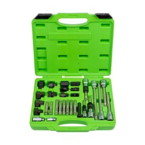 Set alata za remenicu alternatora | 1/2 cola | 30-dijelni