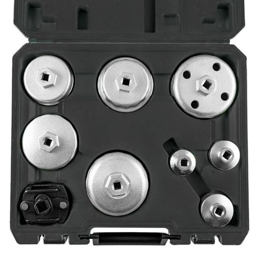 Kape za filter ulja 64,5, 74,2, 86,6 i 88,8 mm