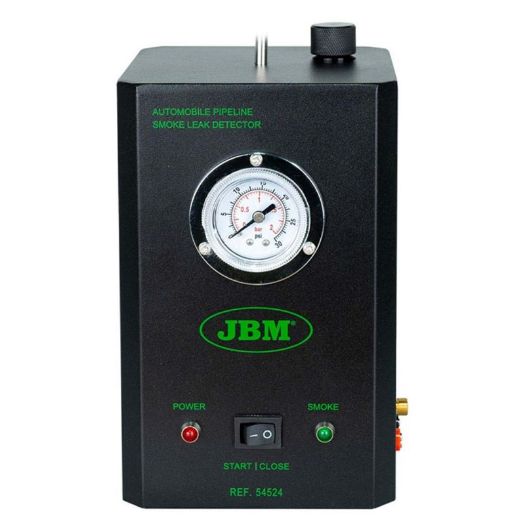 Generator dima za otkrivanje curenja | 12 V | 8 l/min