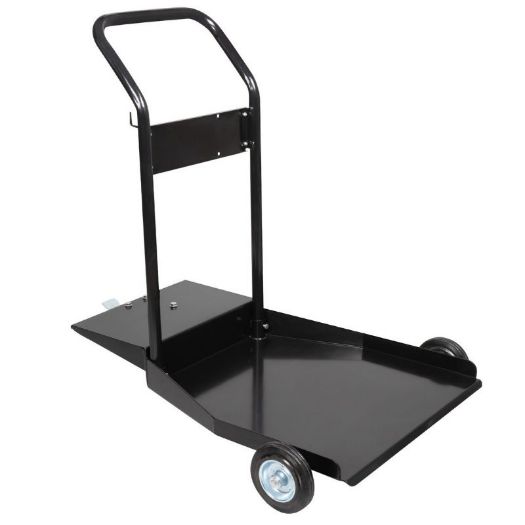 Kolica za bačve | nosivost 200 kg | do 230 l