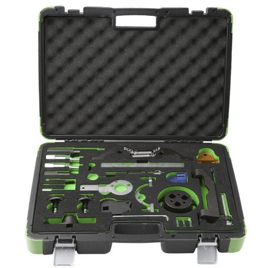 Set alata za fazu motora Opel 1.3 CDTI 16V, 1.9 CDTI, 2.0 DTI i 2.2 DTI