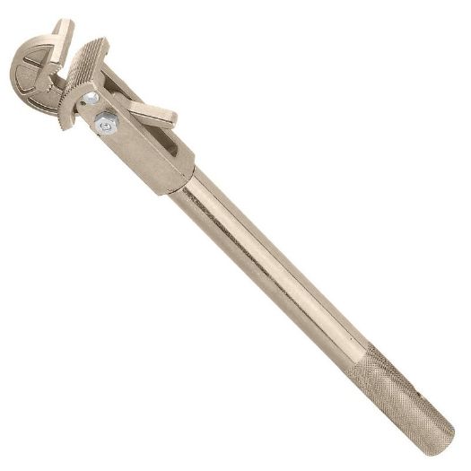 Ključ za aksijalni zglob spone volana, radni raspon 9 - 20 mm
