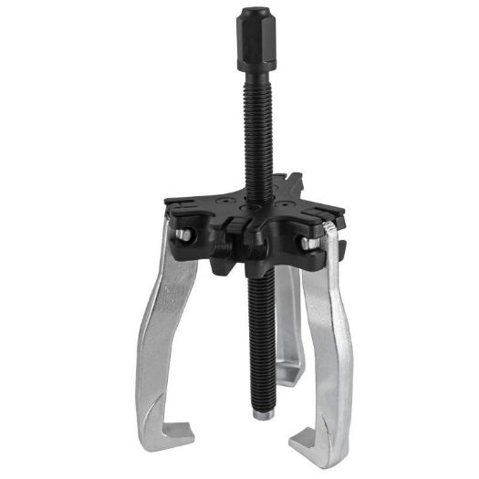 Dvokraki i trokraki izvlakač 5 t, raspon 40 do 170 mm