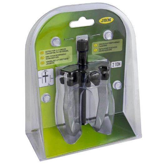 Krakovi kratkog izvlakača duljine 90 mm