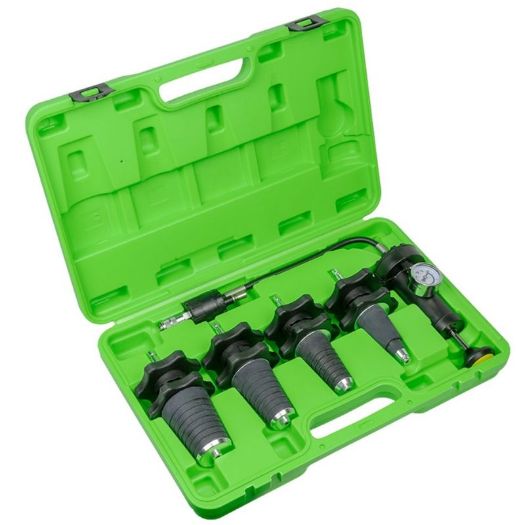 Konusni adapteri 17 - 24 mm, 28 - 31,5 mm, 37 - 39,5 mm i 47 - 48,5 mm
