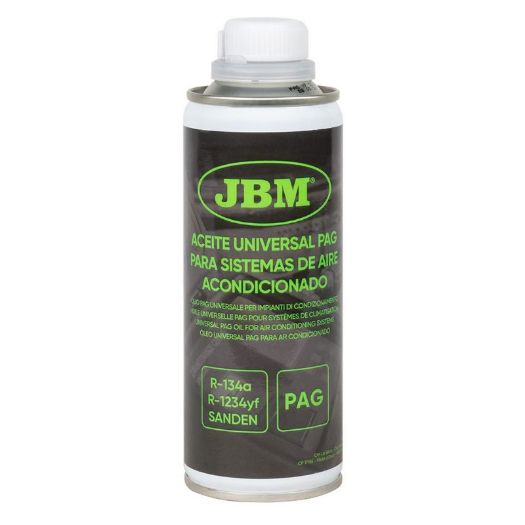 PAG ulje za klimu ISO 68 u pakiranju od 250 ml