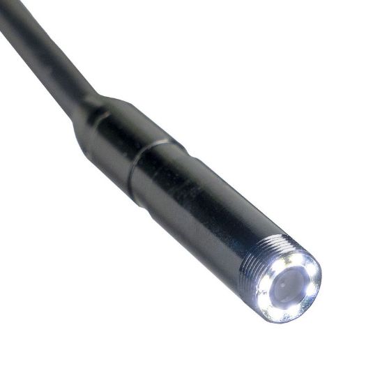 Kućište endoskopske kamere s baterijom 850 mAh