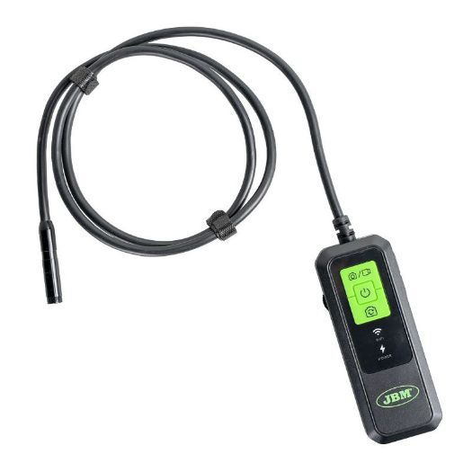 Endoskopska kamera WiFi | 1 m | 8 mm