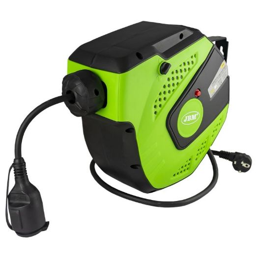 Automatska motalica za kabel s 12 m kabela