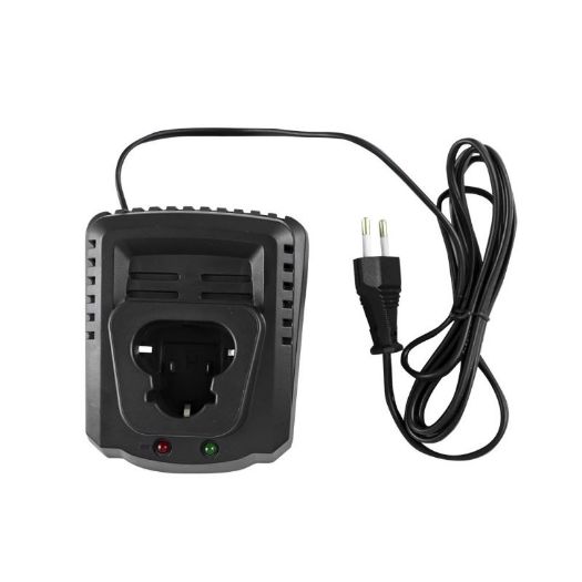 Mrežni punjač JBM 60025 za Li-Ion bateriju 12 V