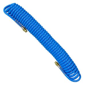 Spiralno crijevo za zrak | 13 x 18 mm | 15 m | 1/2 cola