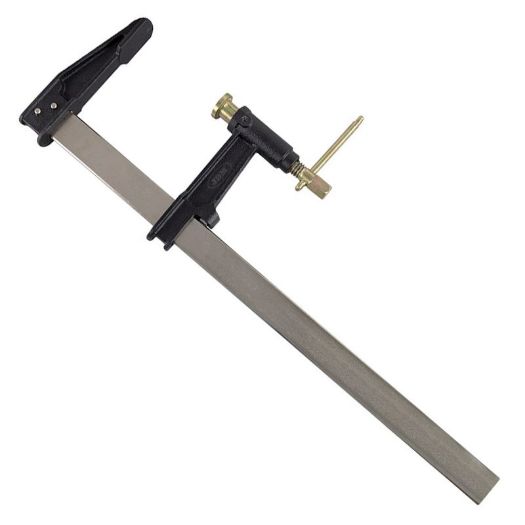 Stolarska stega s rasponom otvaranja 200 mm