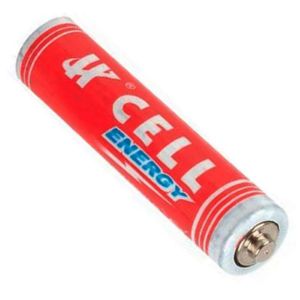 Baterija AAA R03 | 1,5 V | cink-ugljična