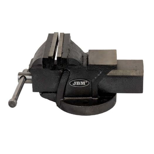 Bravarski škripac JBM 100 mm