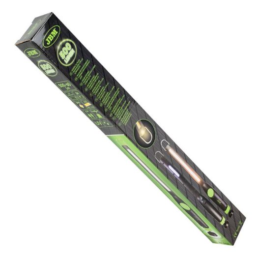 Radionička LED lampa JBM 54567, 500 lm, detalj 6