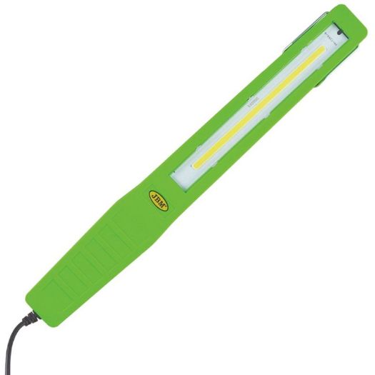 Inspekcijska LED lampa 12/24 V s kabelom 5 m