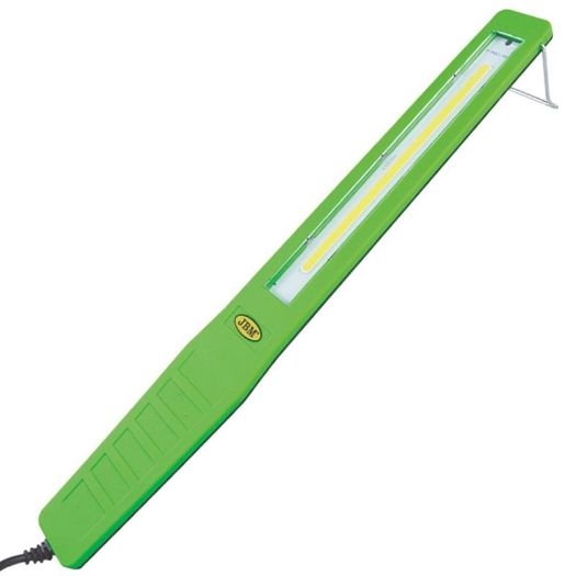 Kliješta za spajanje LED lampe na akumulator vozila