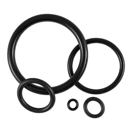 Velike O-ring brtve debljine 5,33 mm, do 1,725 cola