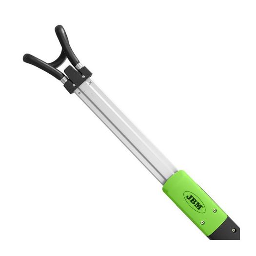Tri COB LED modula na lampi za poklopac motora
